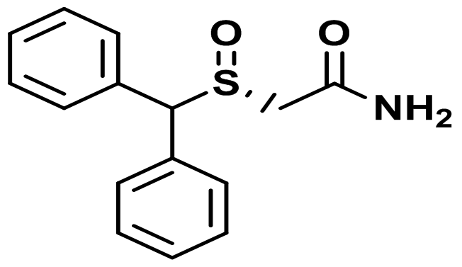 Modafinil R-Isomer